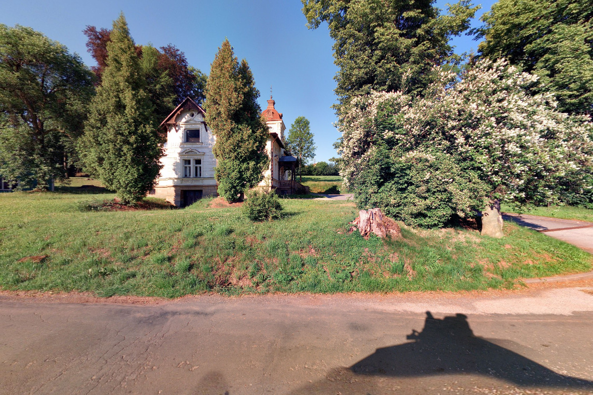 MUDr. Kristýna Kališová