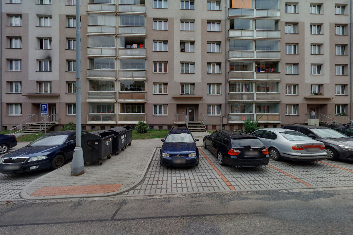 Libor Tržil foto 2