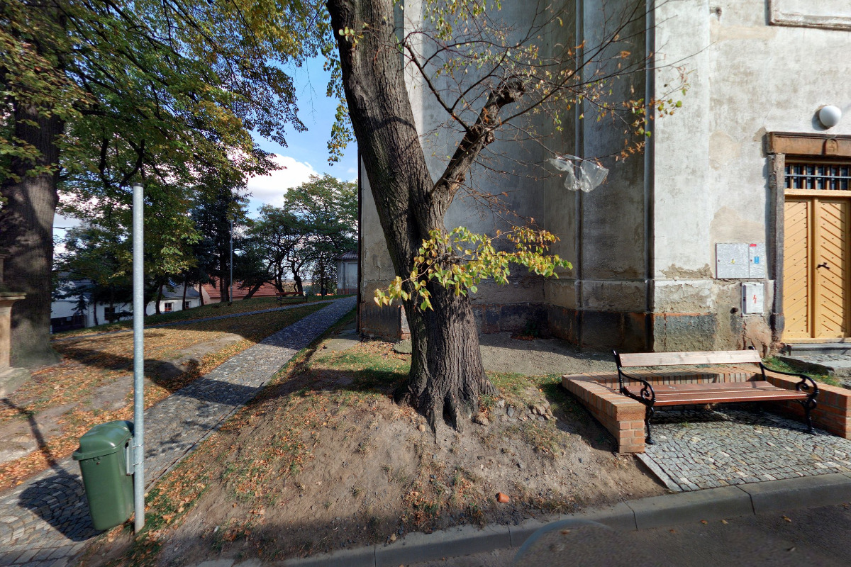 Řeckokatolická farnost v Karlových Varech