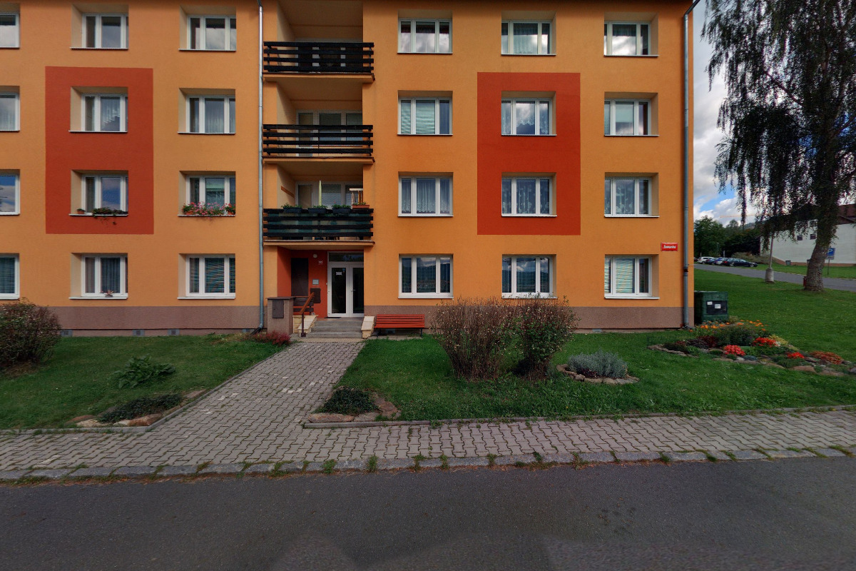 Mgr. Bc. Lucie Charlotte Kopecká