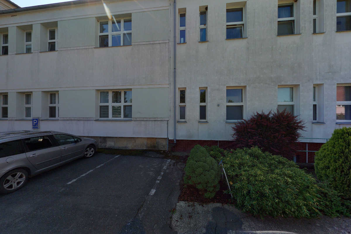 Gastroenterologická ambulance - Městská nemocnice Městec Králové