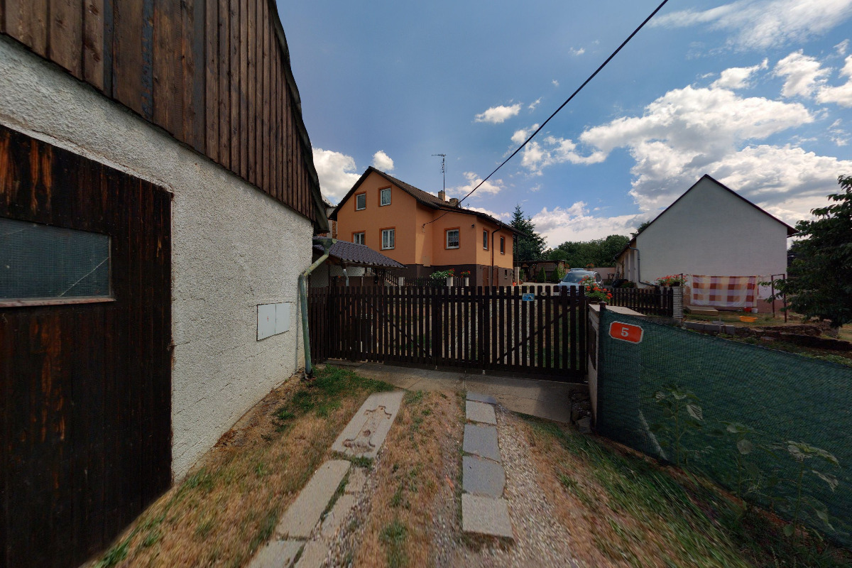 Půjčovna lodí Berounka