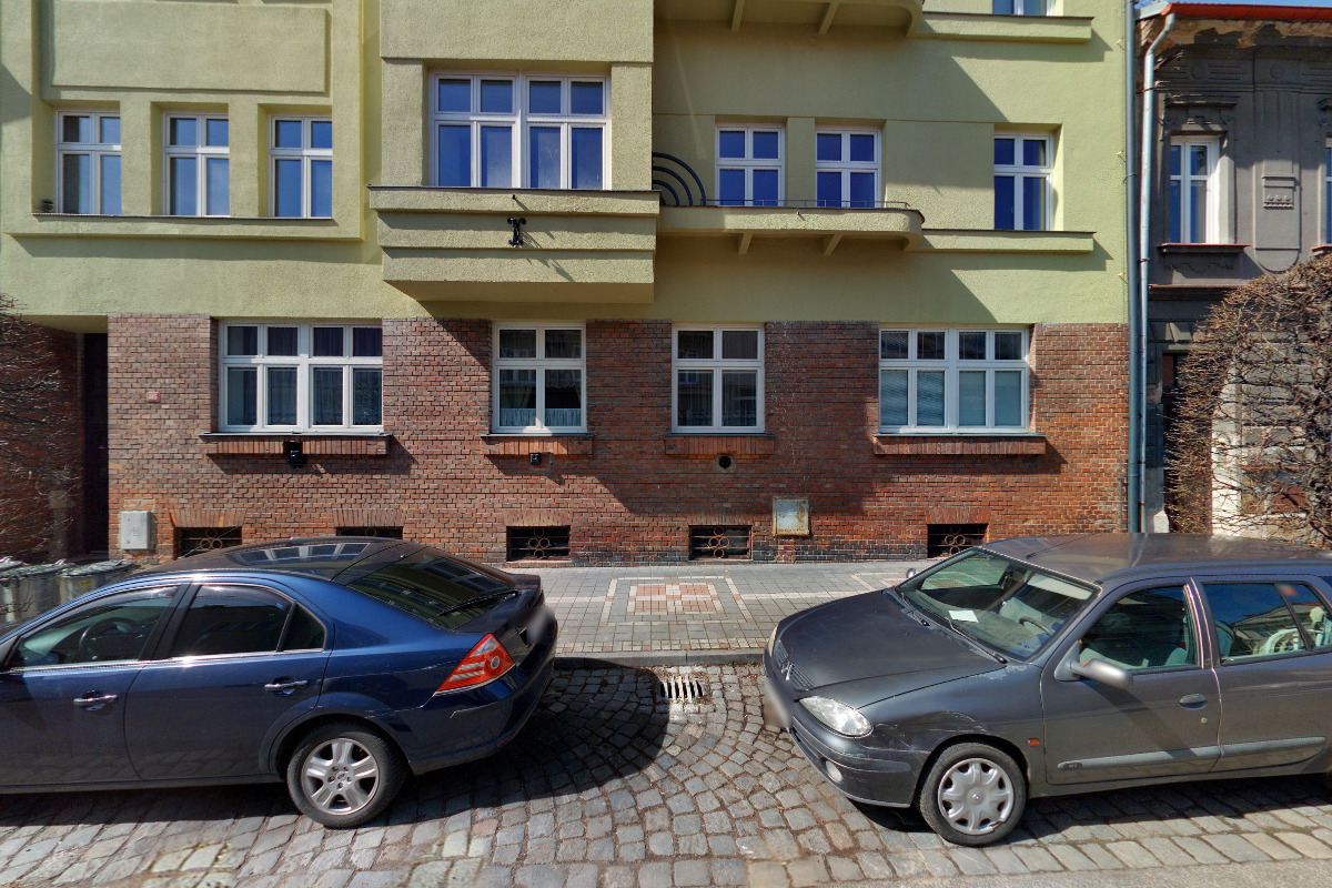 Výroba schodišť Svatopluk Šádek foto 2