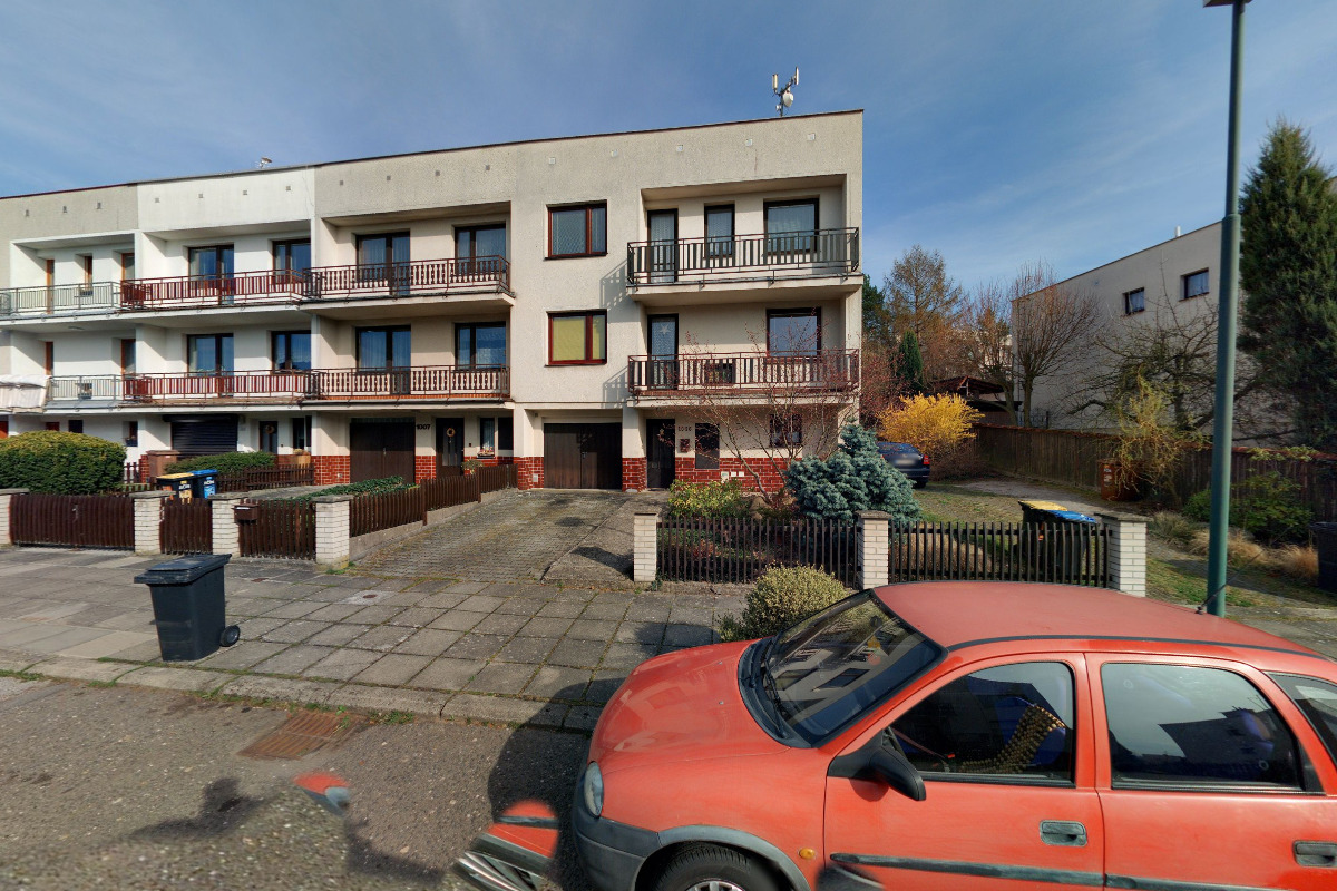 Motorsport servis klub v AČR