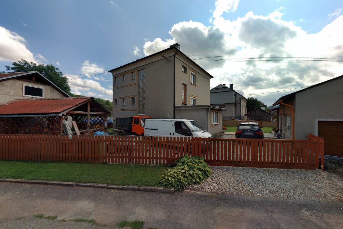 Petr Klimeš - Zednické práce