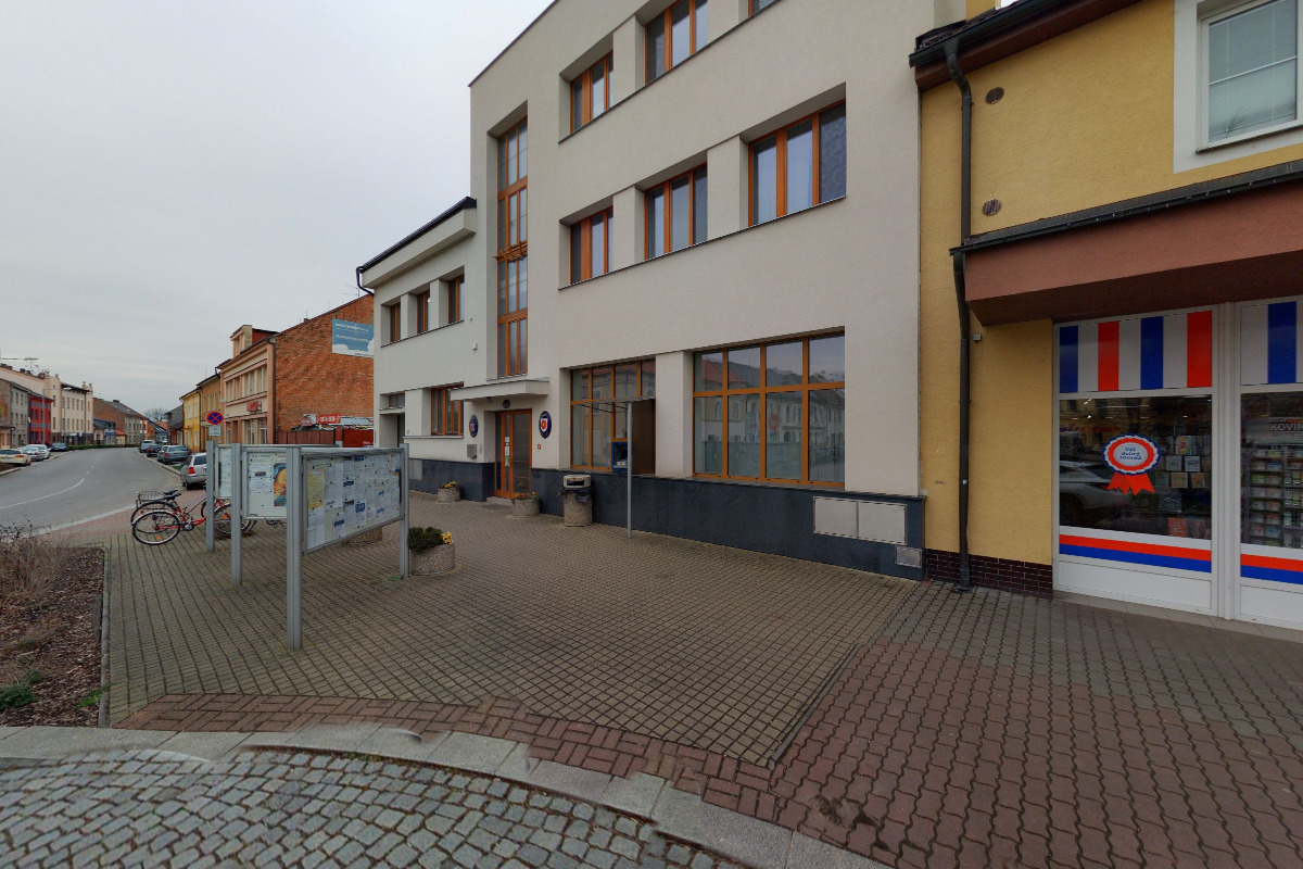 MÚ Nechanice - Odbor administrativně správní foto 3