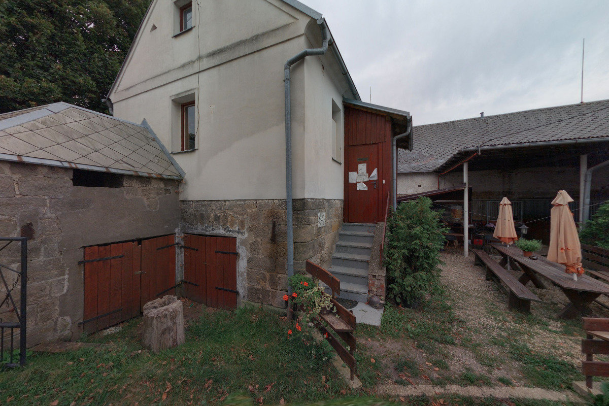 Jezdecký klub Mira Hnanice, o.s. foto 5