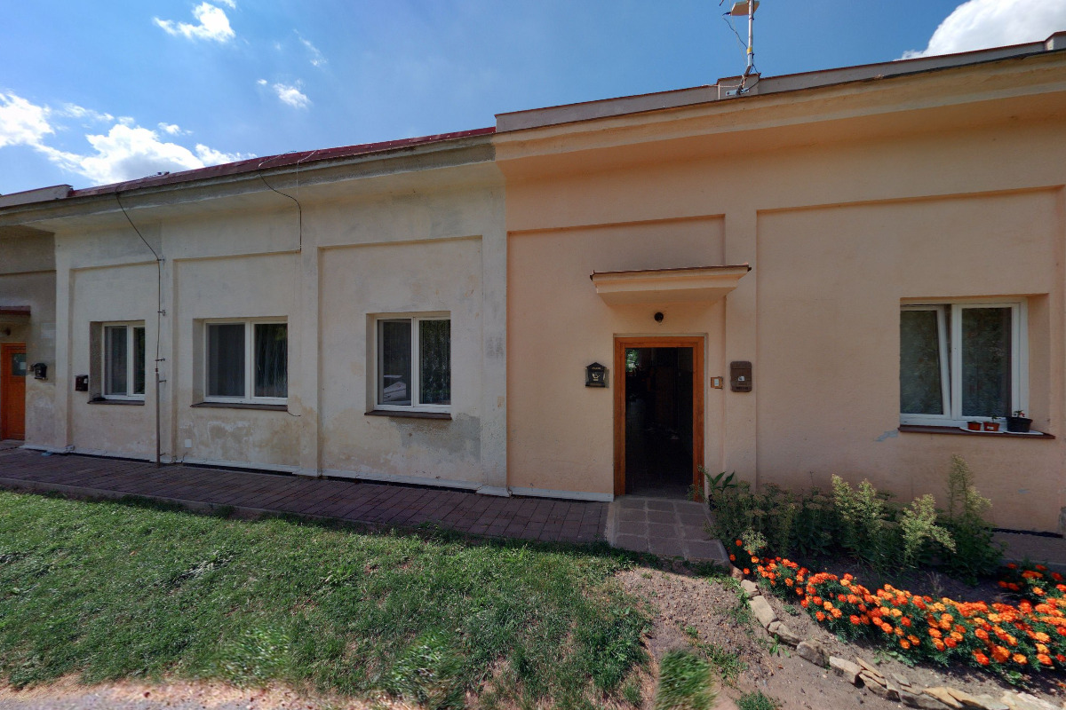 MÚ Dvůr Králové nad Labem - Odbor dopravy a silničního hospodářství