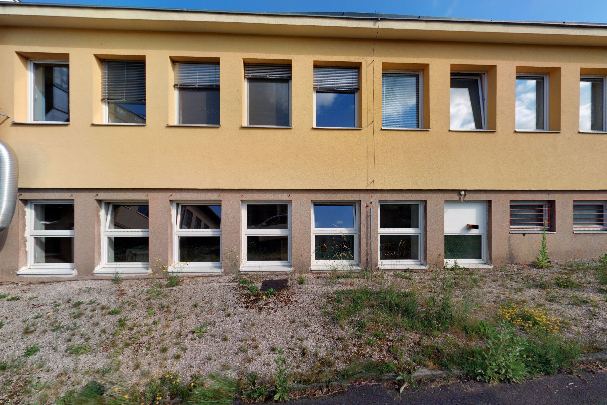 Hematologická ambulance - Rokycanská nemocnice