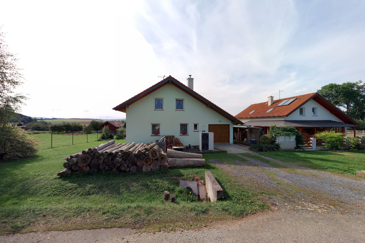 Martin Hamák - kominictví