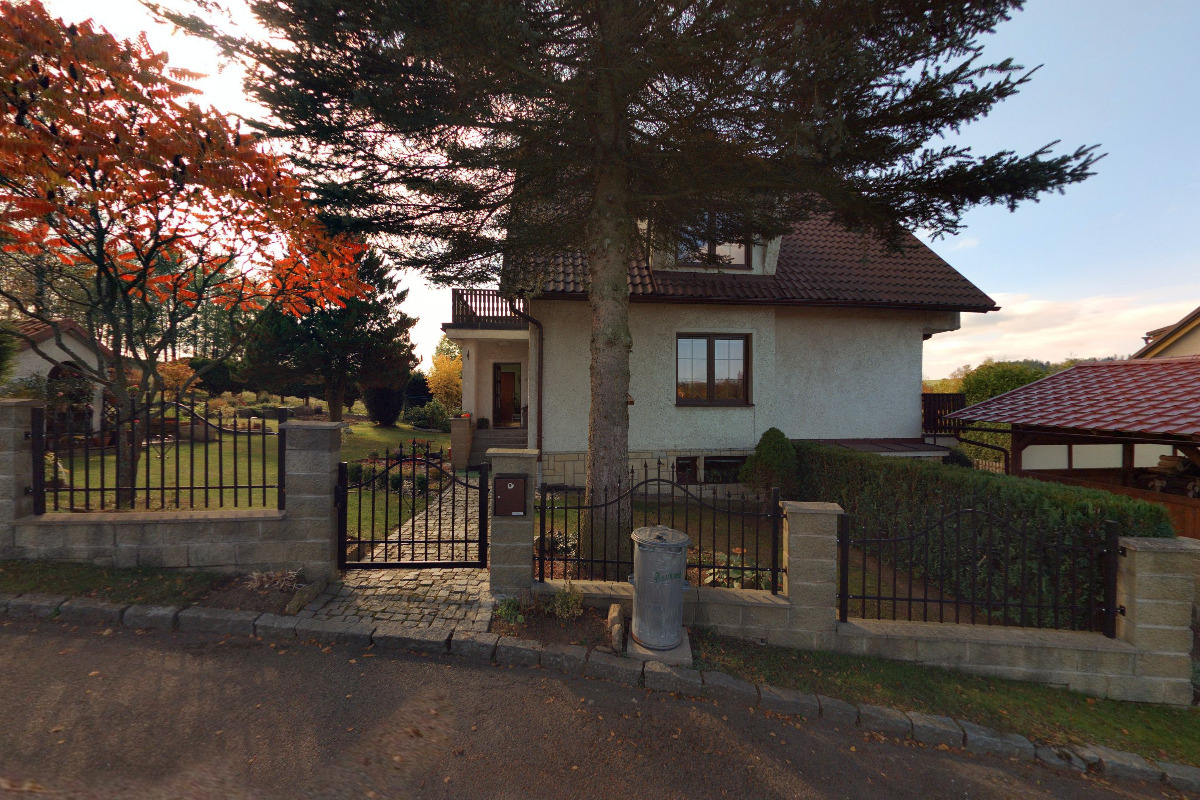 TERMO - Petr Borůvka