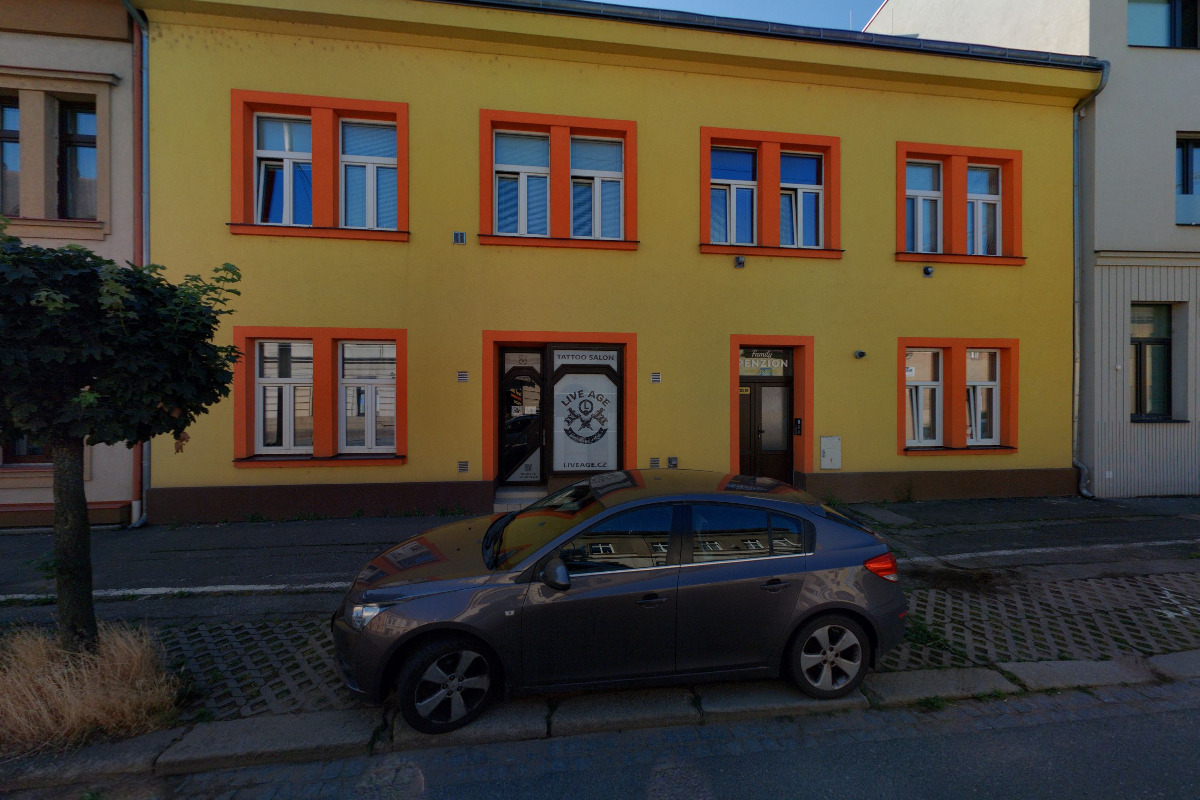 POPBAU EKOSTAVBY, s.r.o.