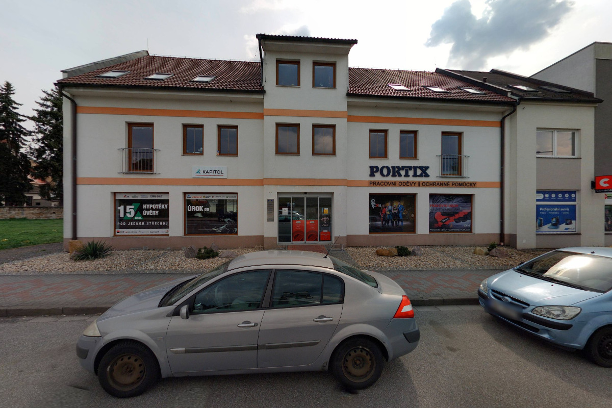 Creative Promotion - Zdeněk Novotný