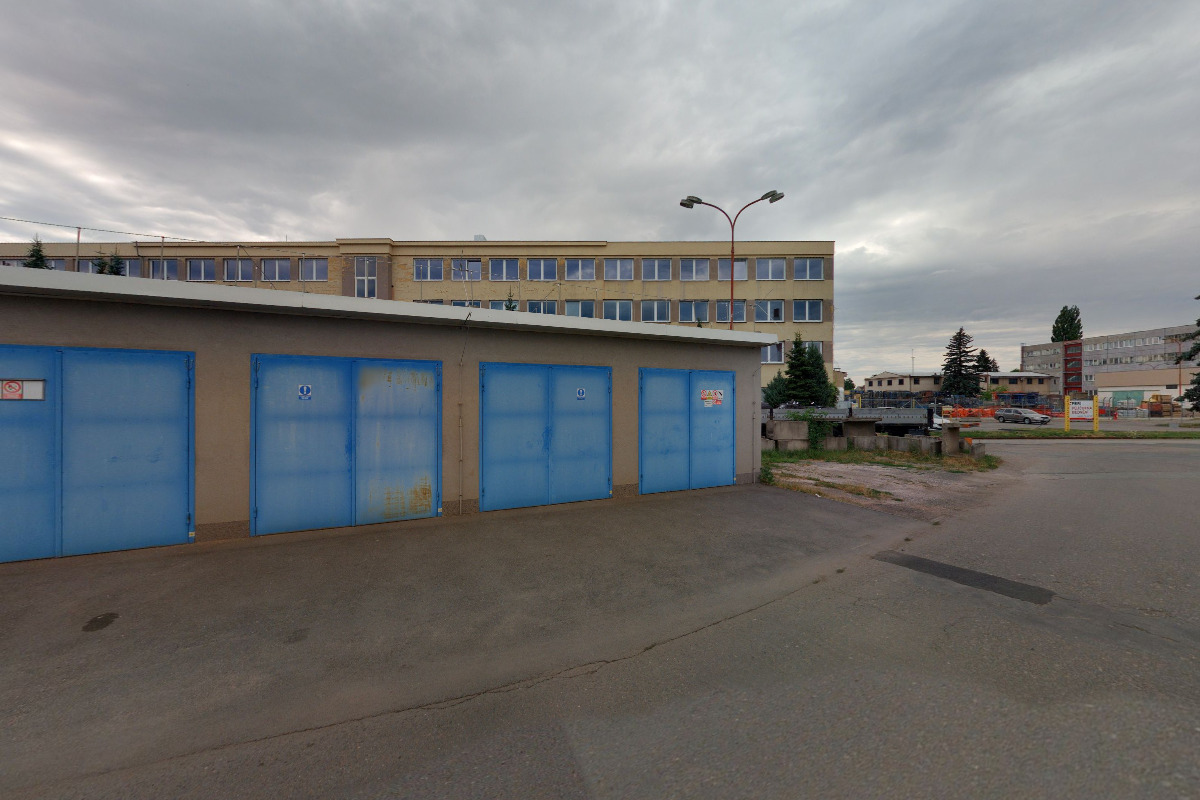 EXPRO MOBIL, s.r.o. foto 1