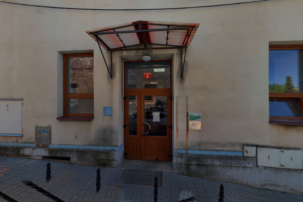 MUDr. Jana Křístková