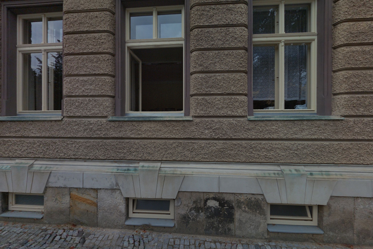 Jídelna ZŠ Skálova, Turnov