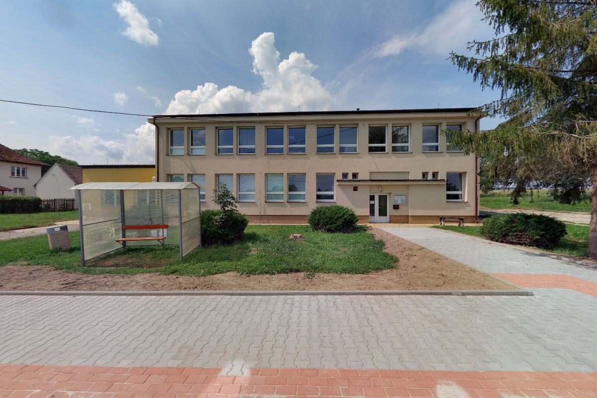 MUDr. Eva Kapicová - praktický lékař pro děti a dorost