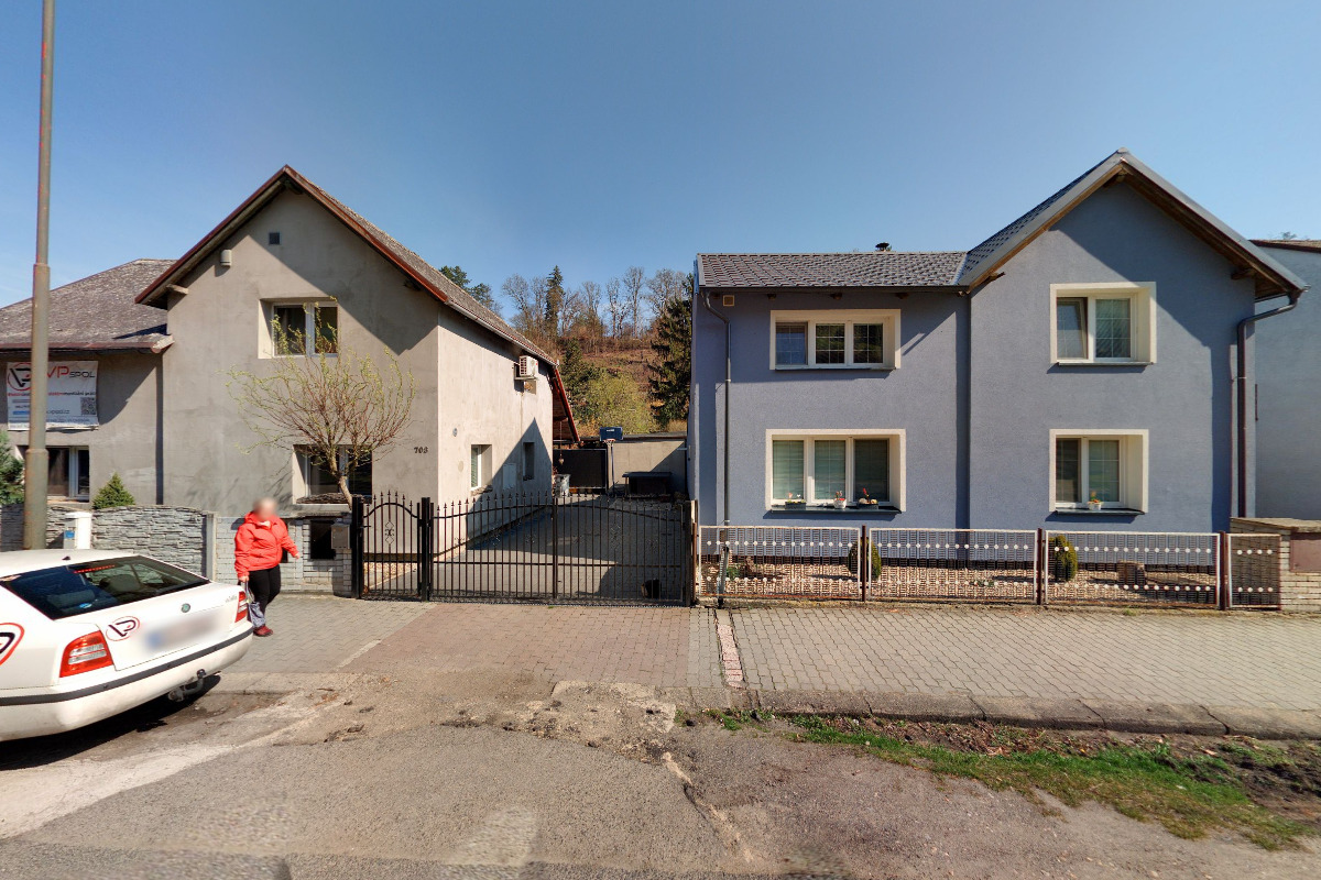 VPspol - Vít Ondráček - elektrikář foto 2