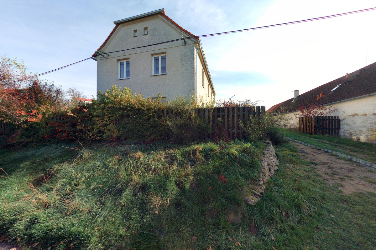 Dětský domov, Kašperské Hory