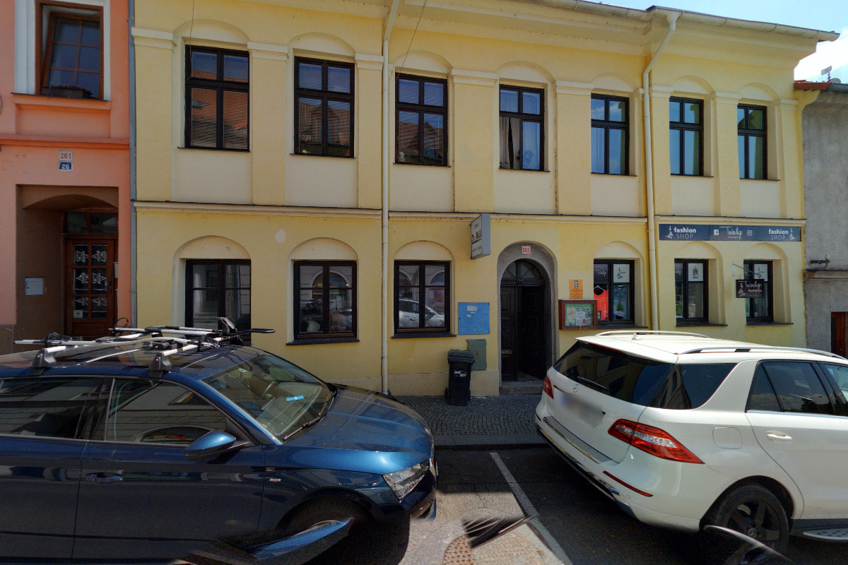 Územní sdružení Českého zahrádkářského svazu Česká Lípa foto 2