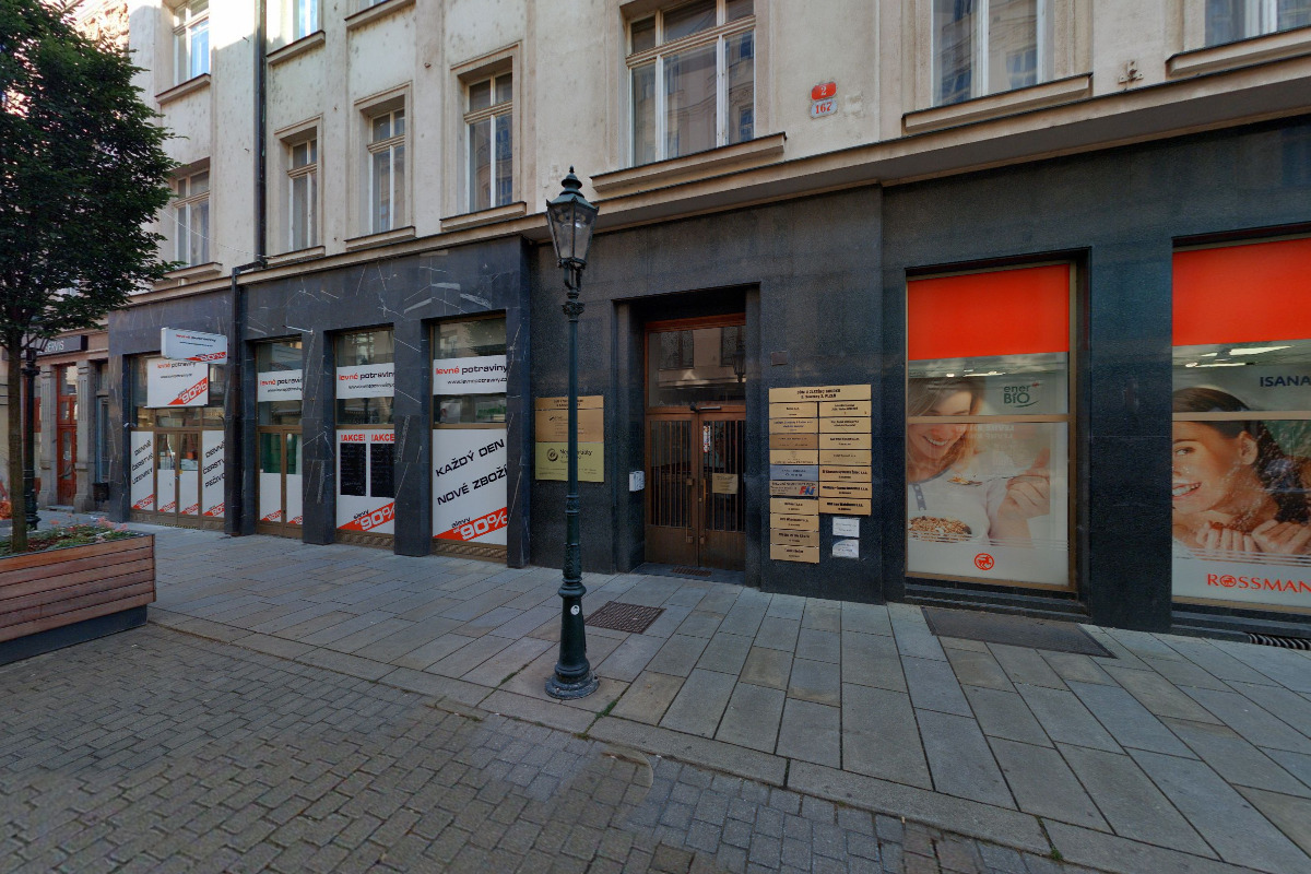 Mgr. Ing. Jan Lerch, advokát foto 2