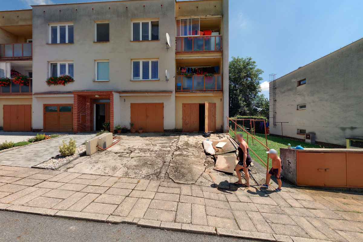 Střechy Martin Michal foto 1