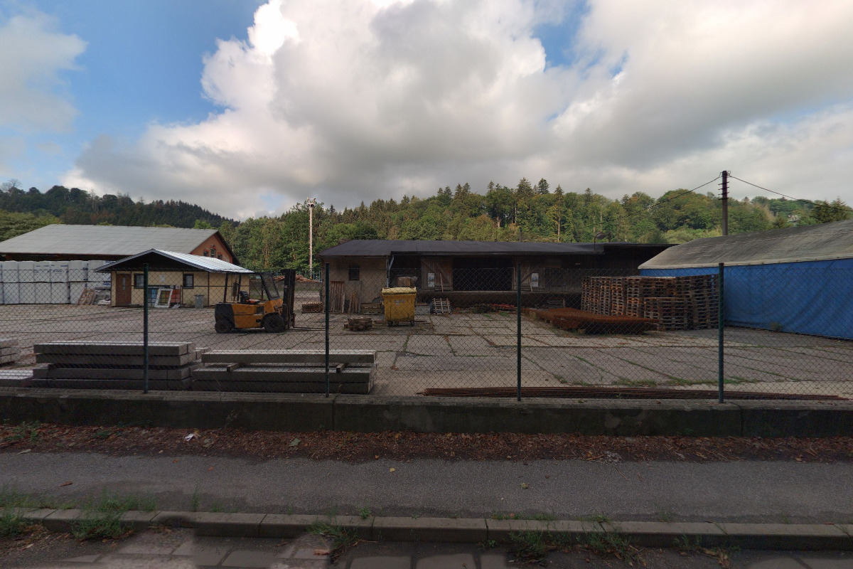 KŠK stavebniny s.r.o.