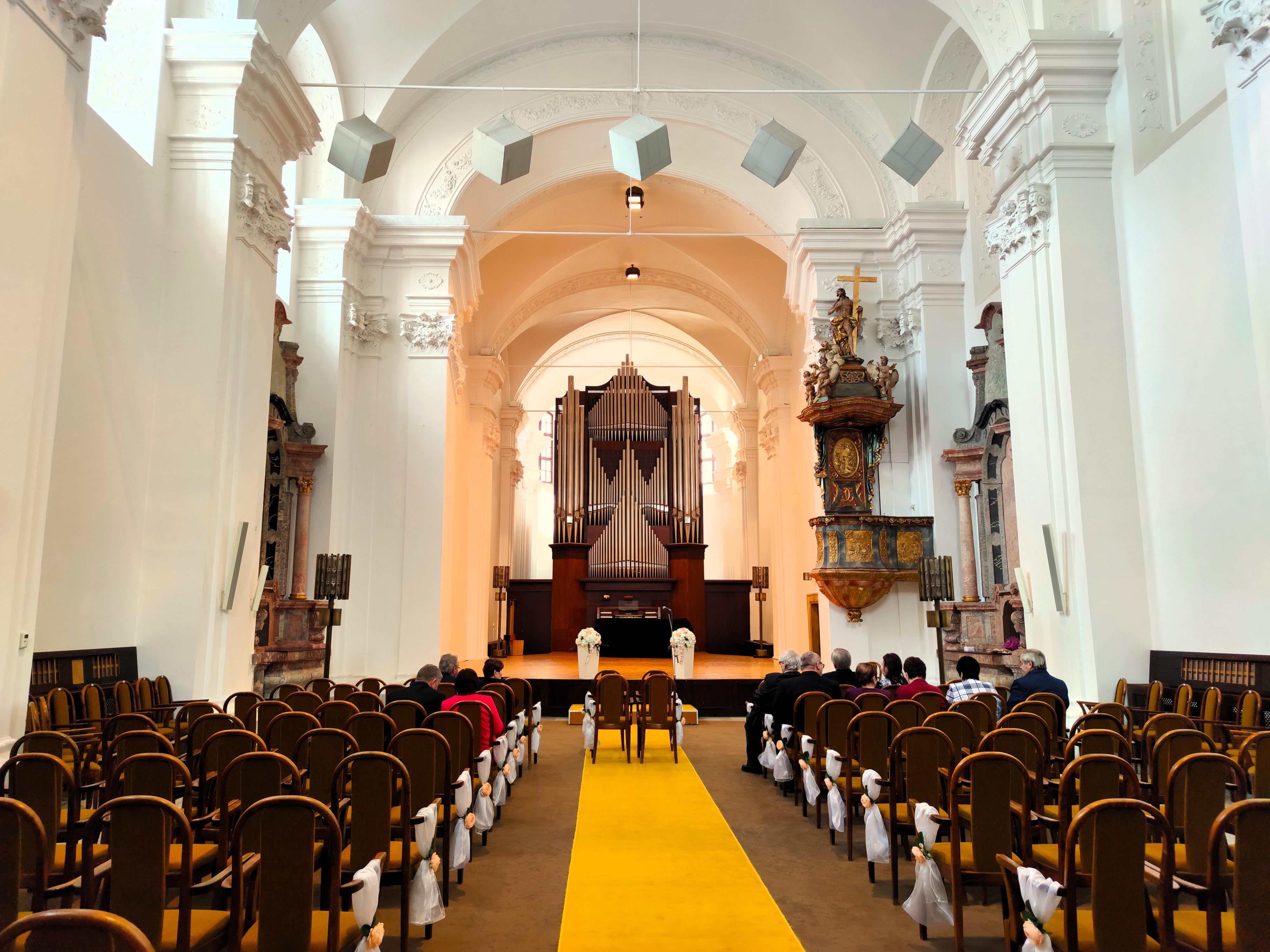 Městské kulturní zařízení Uničov foto 4