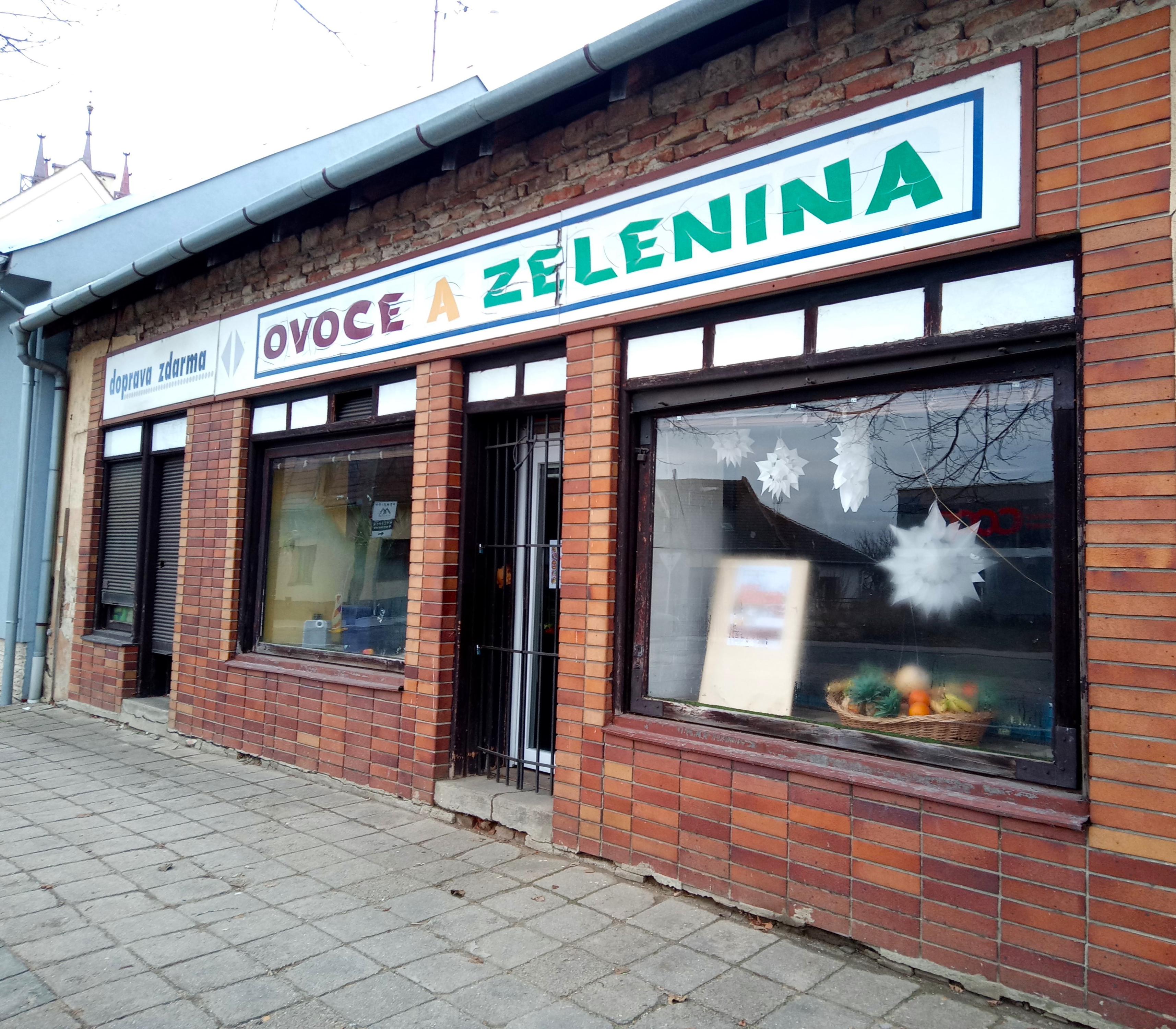 Zelenina Podivín, s.r.o. foto 3