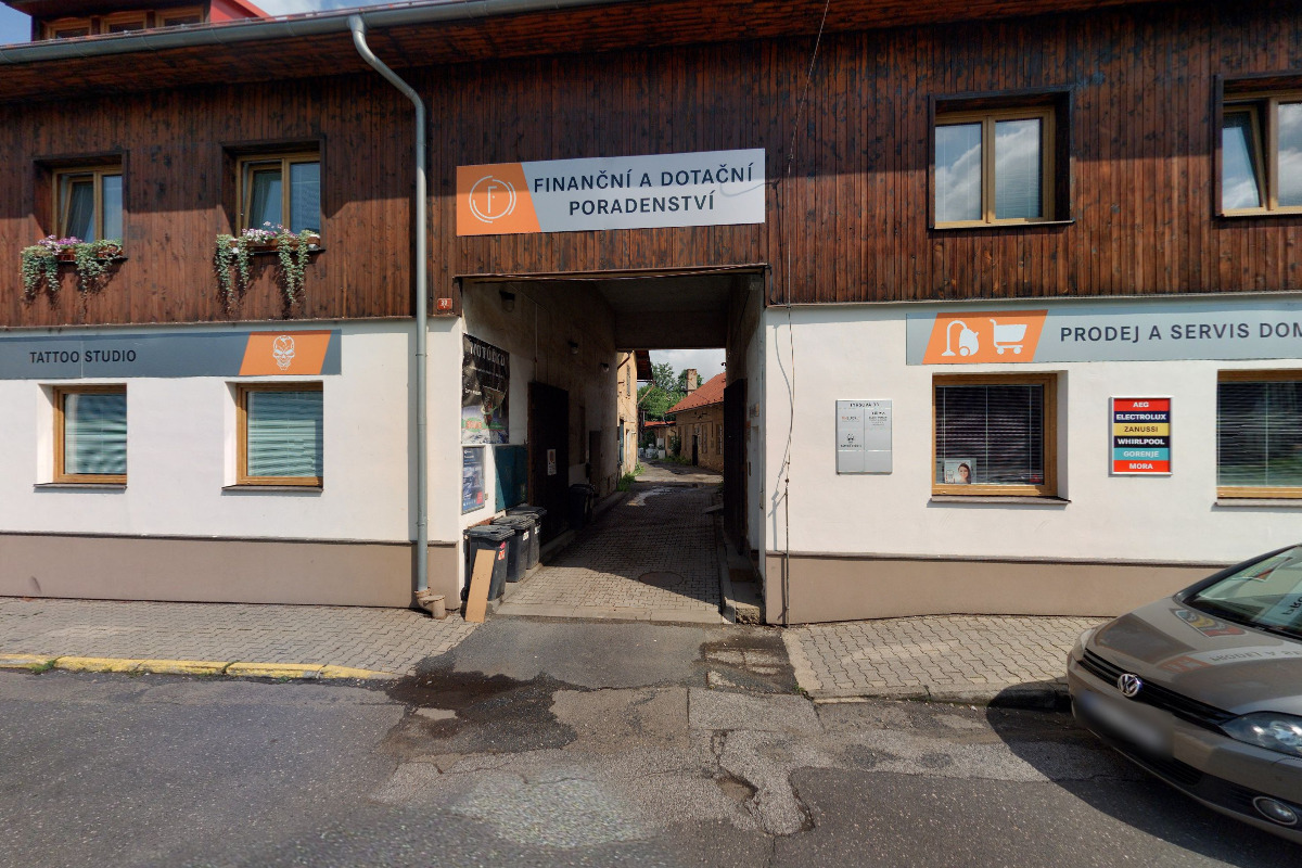 Elektromap - Miroslav Maněna