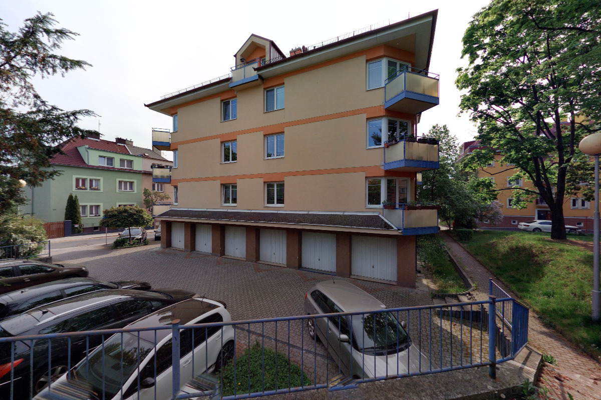 JUDr. Vladimíra Feistauerová, advokátní kancelář foto 2