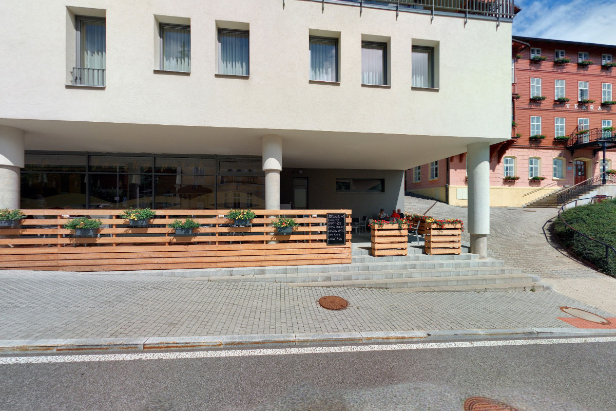 Kavárna Janský Potok foto 6