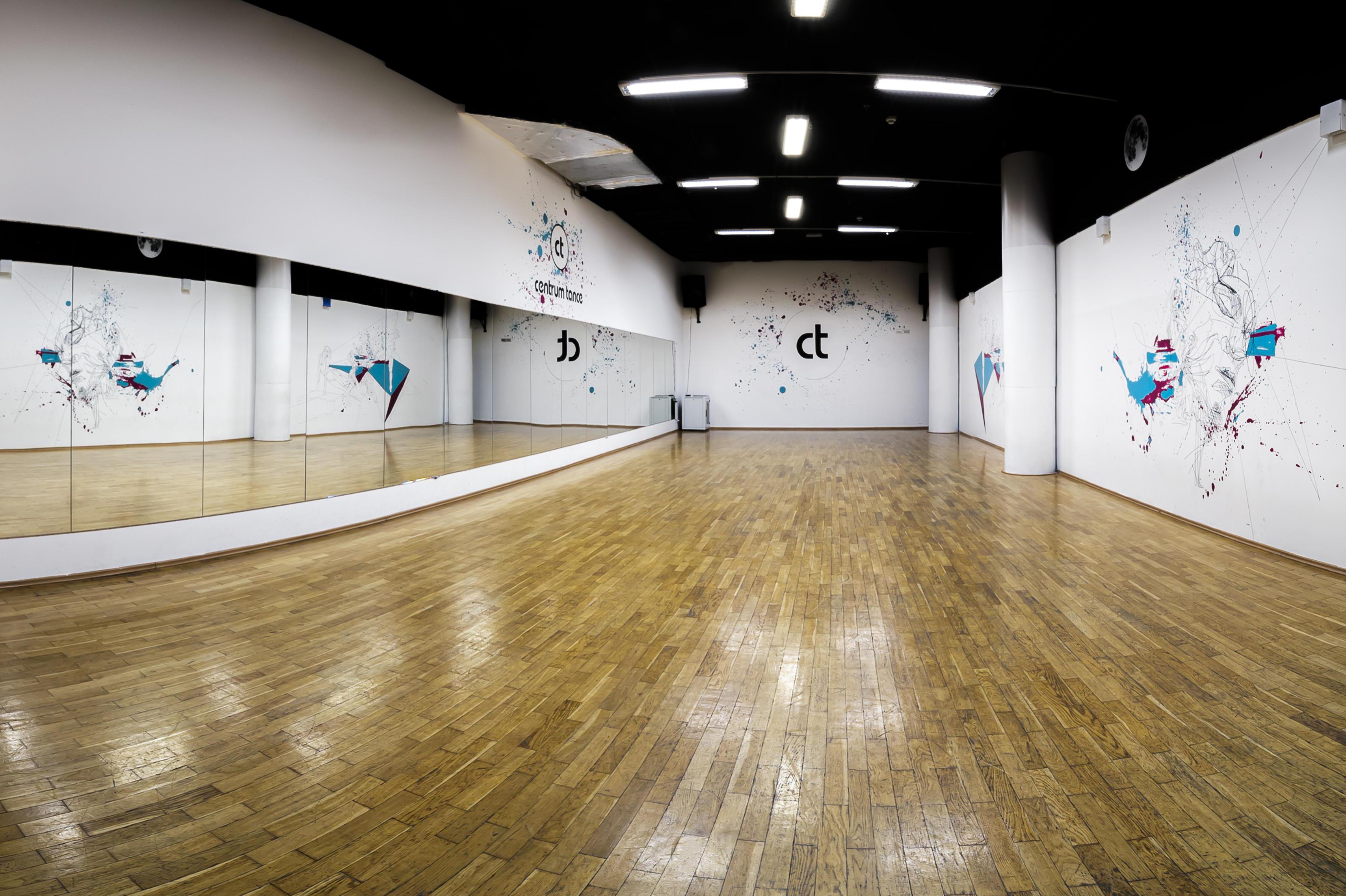 Centrum Tance