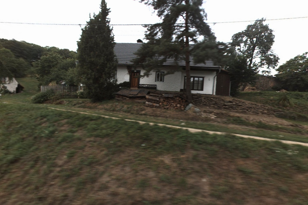 Chalupa U Veverek foto 3