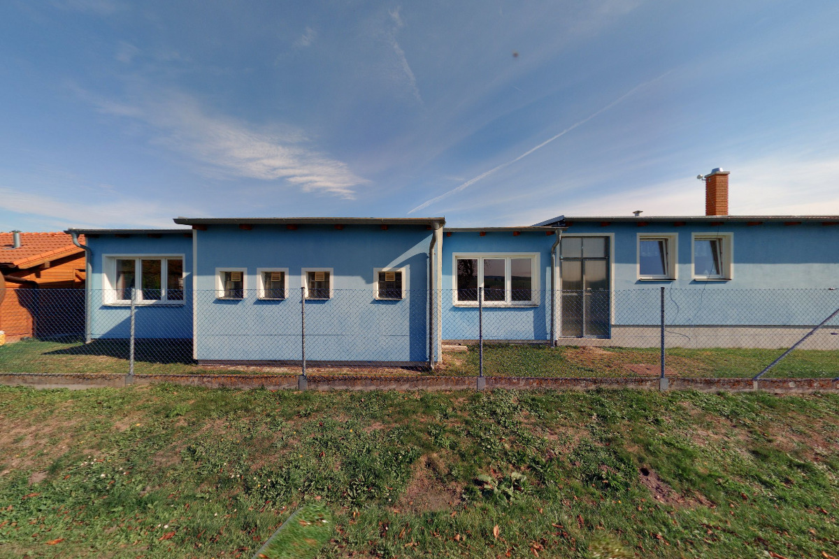 TJ Sokol Kostelec z.s.