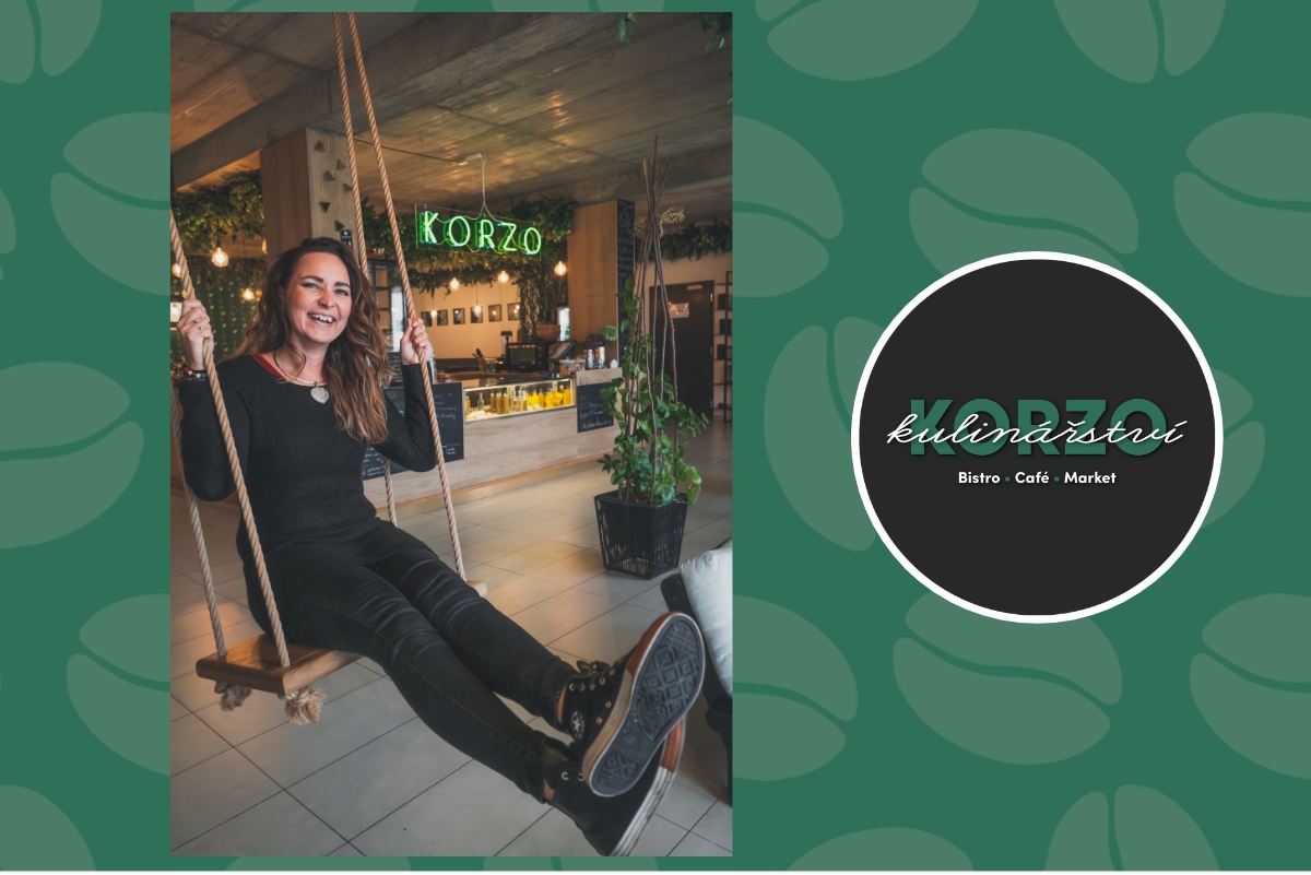 Kulinářství Korzo foto 3