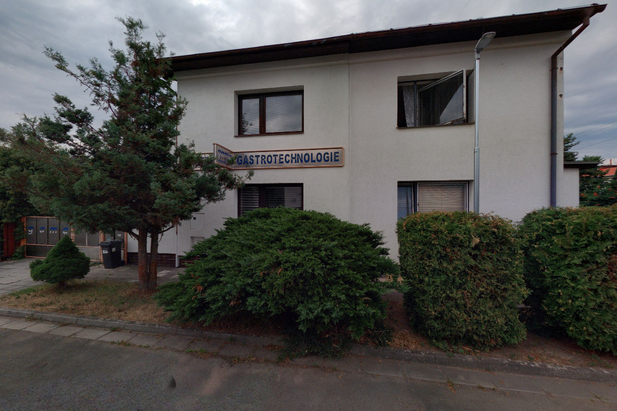 Gama Fobos s.r.o. foto 2