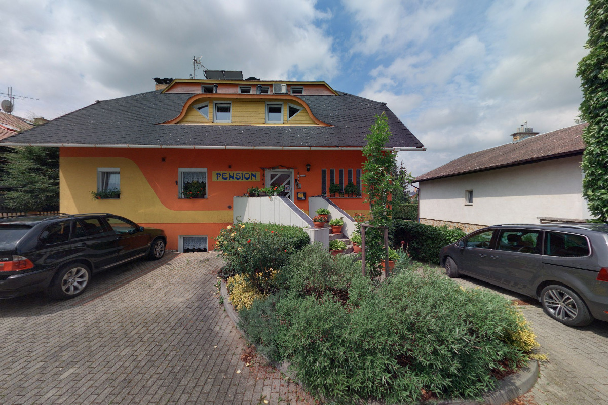 Pension LEaMY foto 3