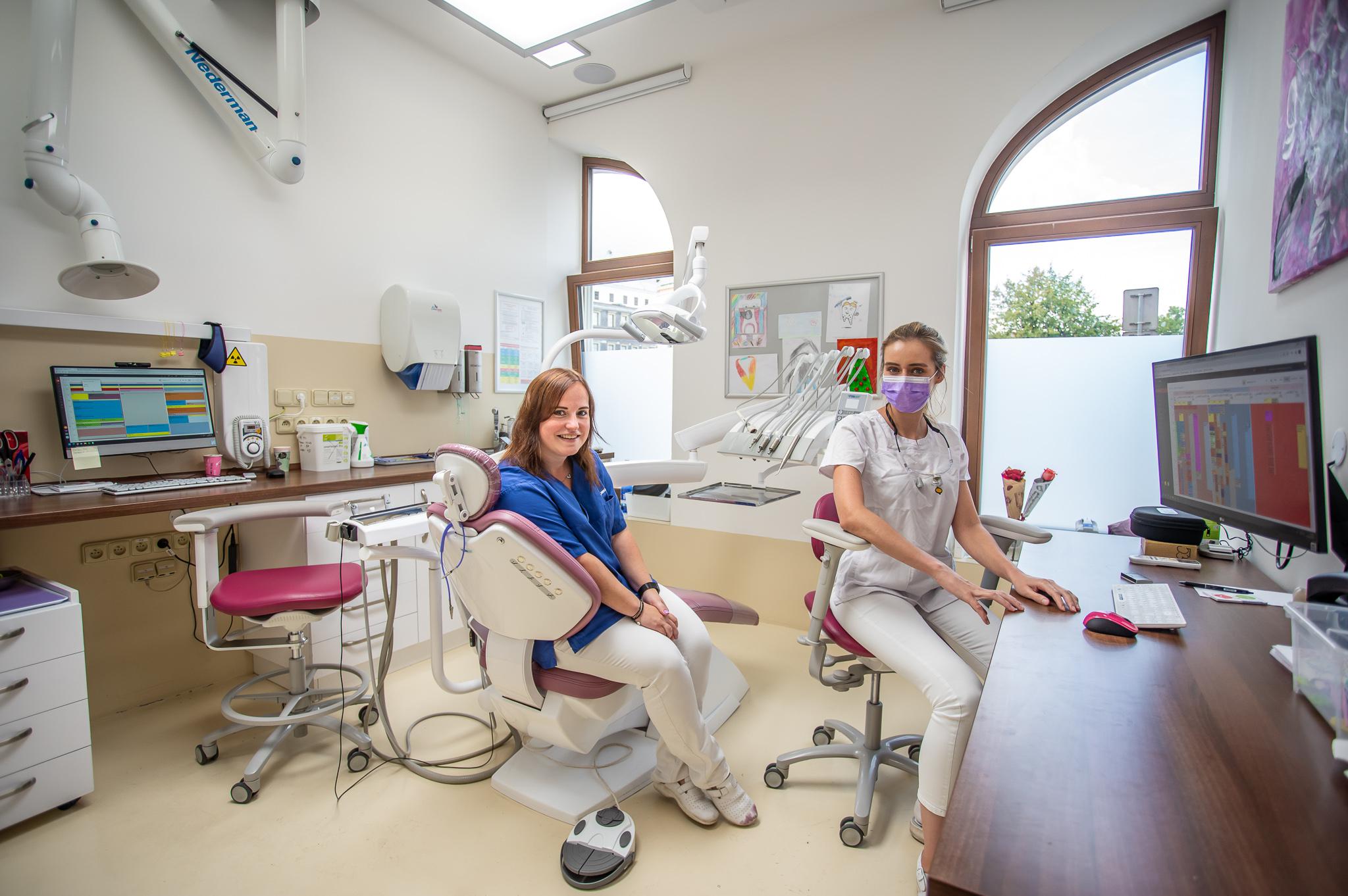 Vivant Dentes, s.r.o.