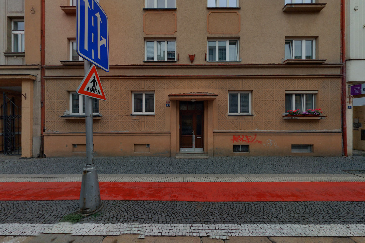 Ing. Alena Jančaříková foto 1