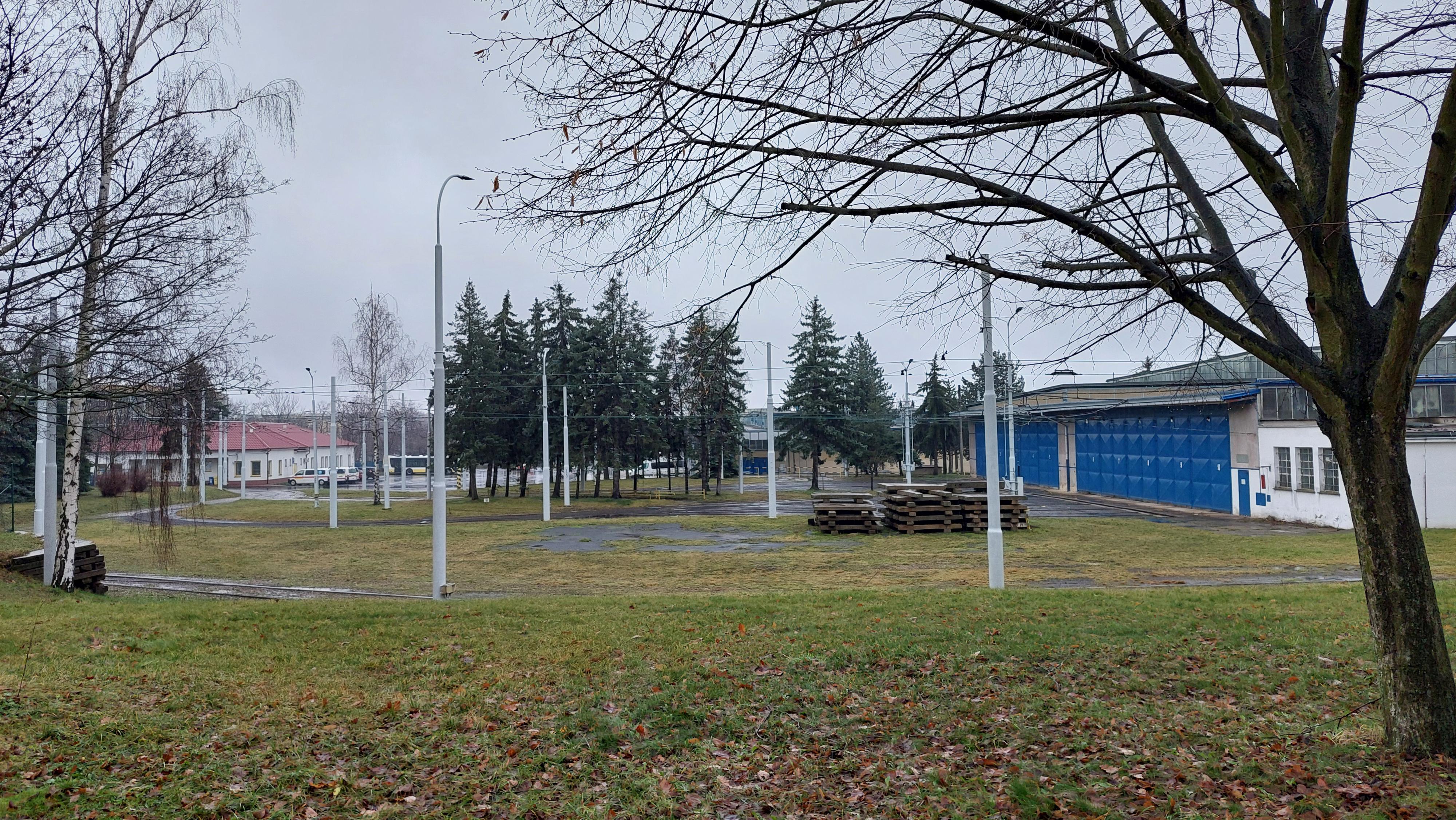 DOPRAVNÍ PODNIK měst Mostu a Litvínova, a.s. foto 4