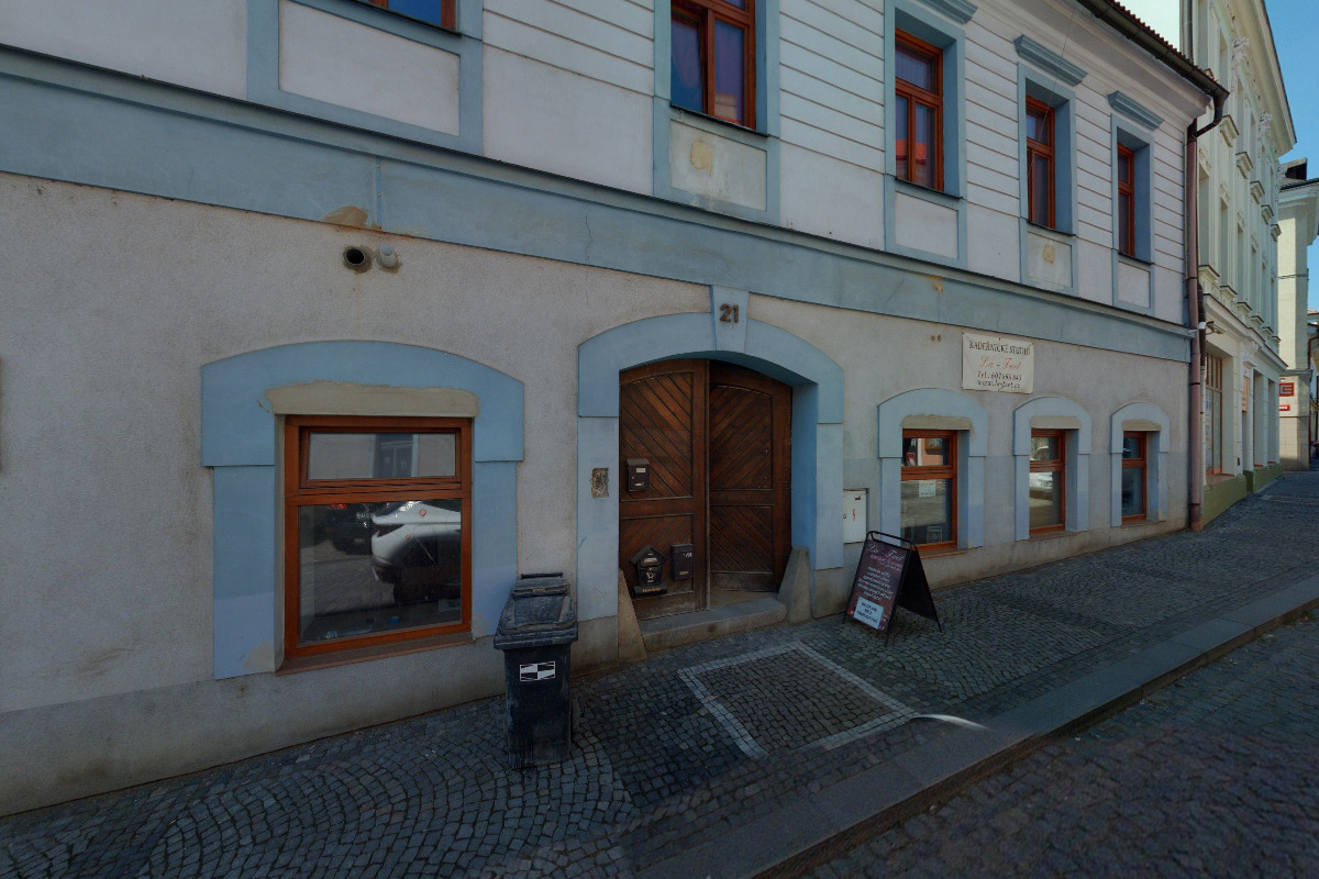 Personal Reality s.r.o