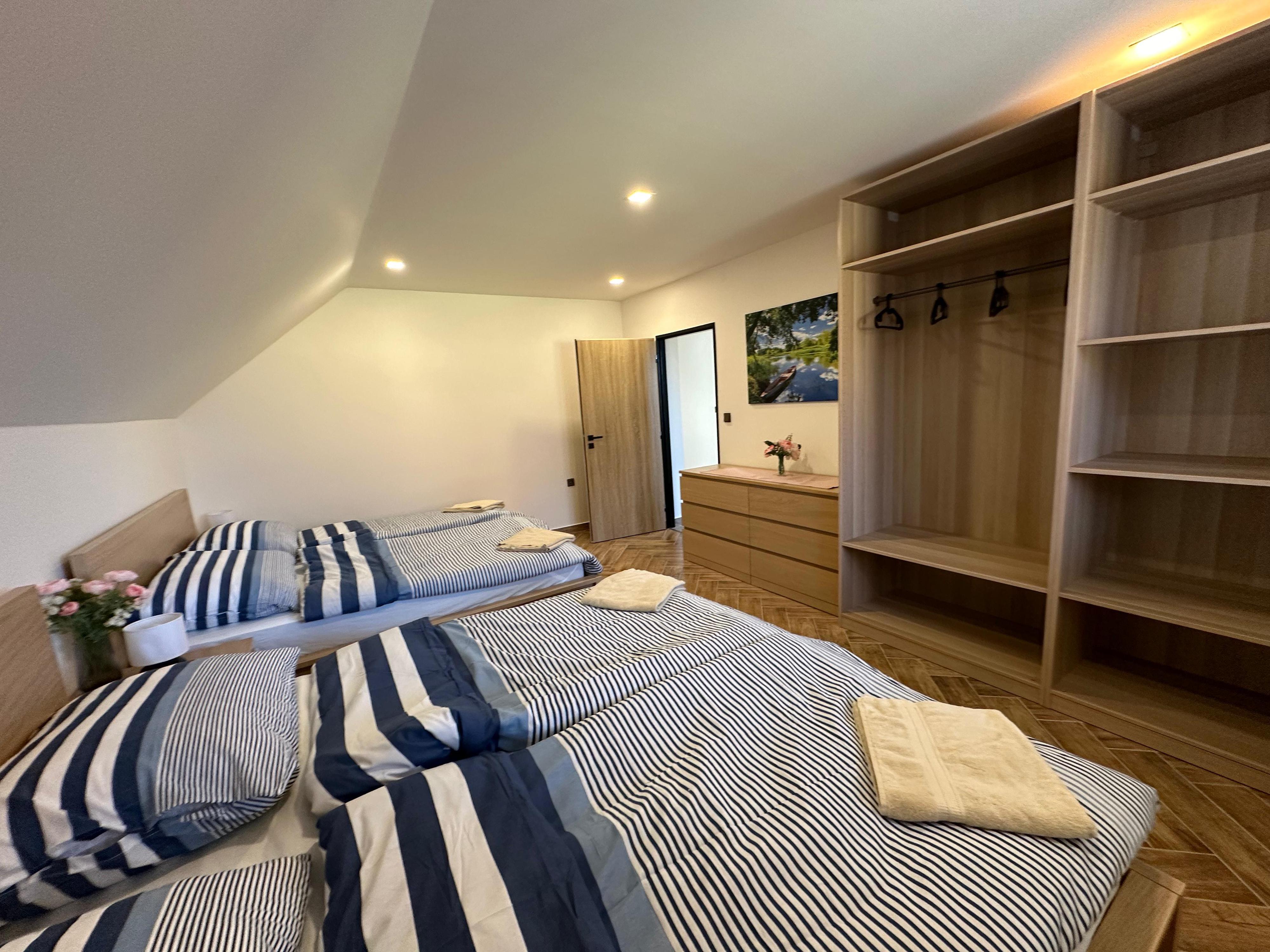 Chata Čtyři roční období foto 4