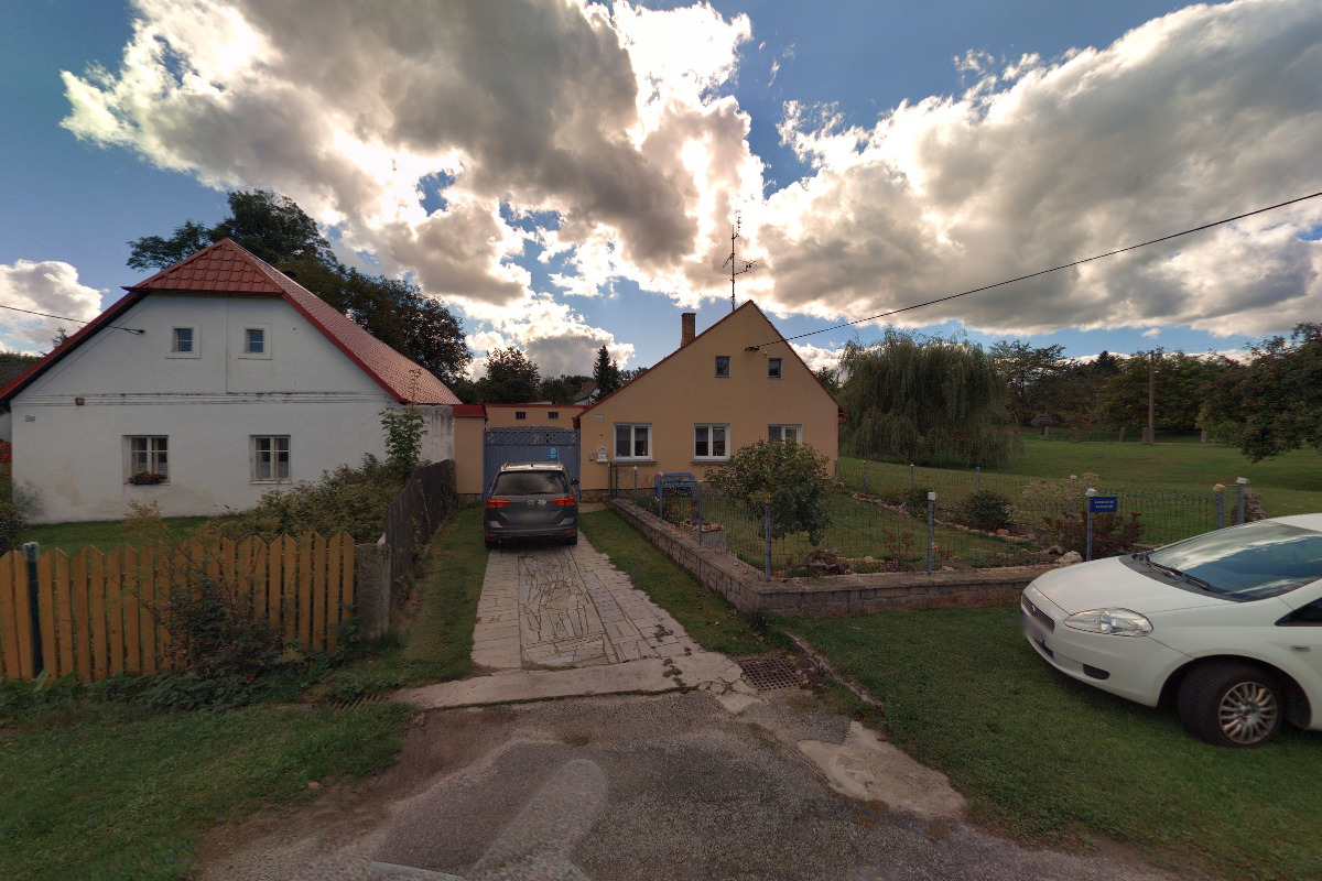 Advokátní kancelář JUDr. Ivana Kejmarová