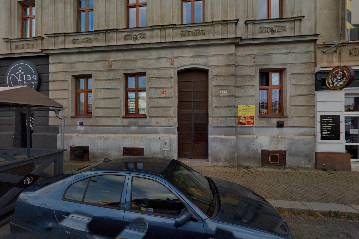 Ivana Nývltová foto 2