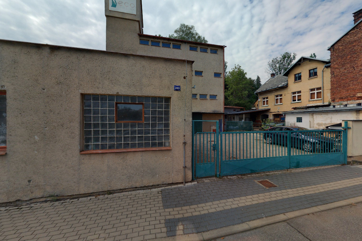 Ing. Arnošt Šenkýř