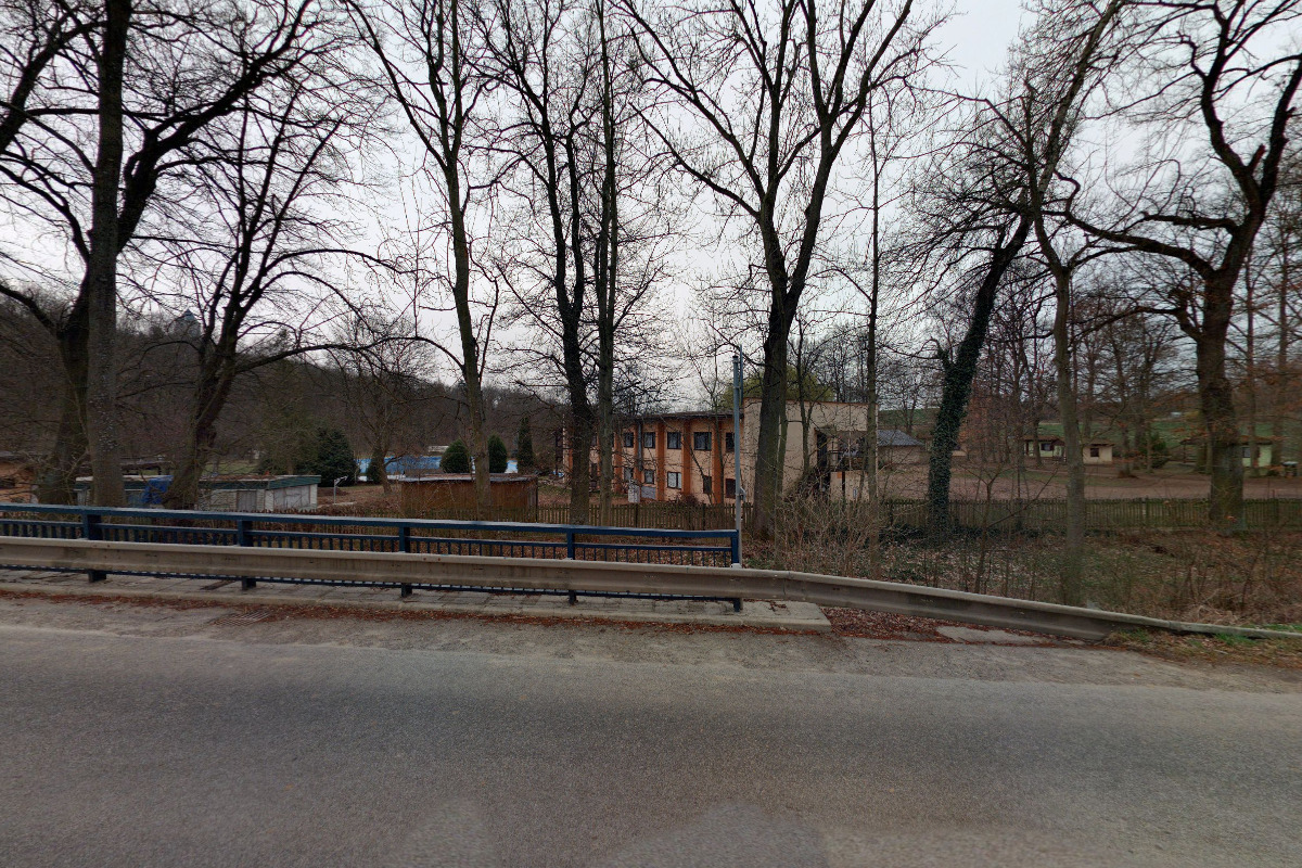 Občerstvení Sobotka