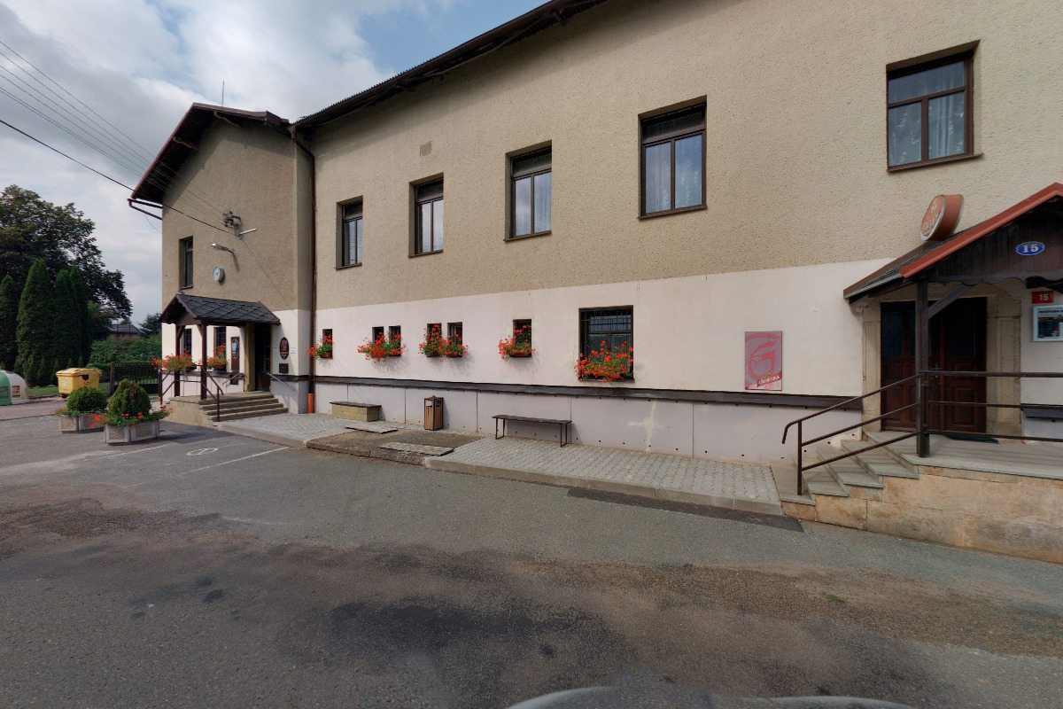 SH ČMS - Sbor dobrovolných hasičů Hynčice