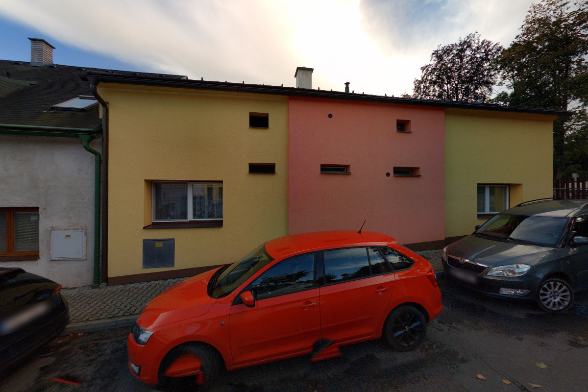 Pionýr, z. s. - Pionýrská skupina Náchod