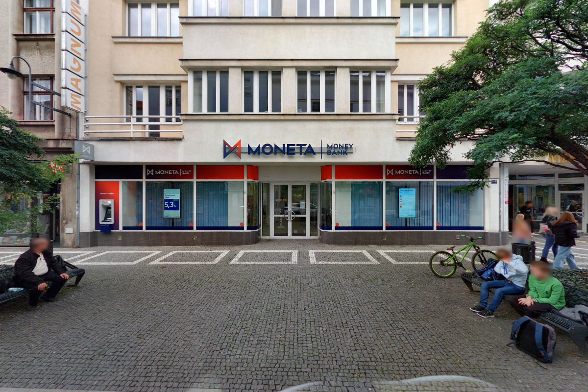 KB Poradenské místo